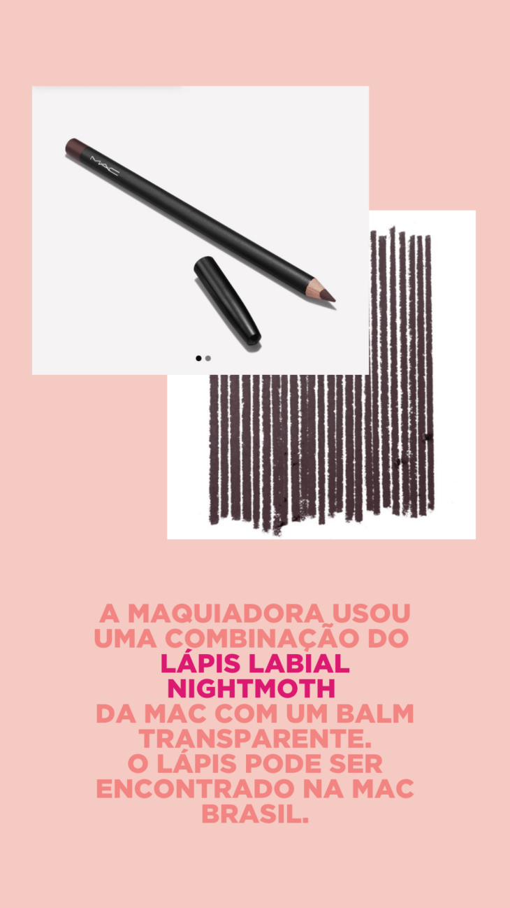 Descubra Qual O Batom Da Wandinha Addams Coisas De Diva Resenhas