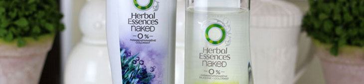 Herbal Essences Naked Para Cabelos Finos E Oleosos My Xxx Hot Girl