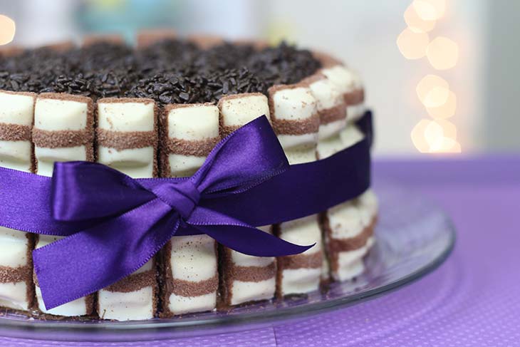 20 receitas de bolo de aniversário rápidas e especiais para a