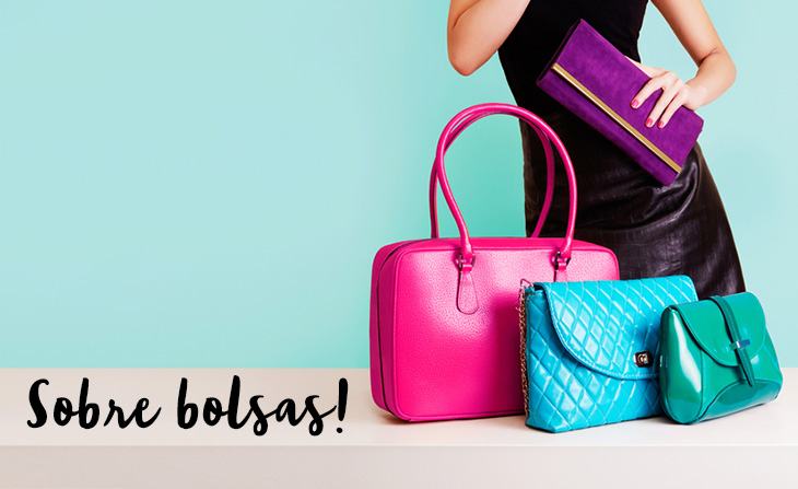 4 Dicas Para Você Escolher O Modelo De Bolsa Ideal