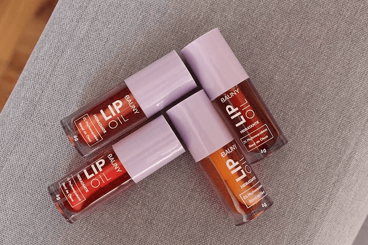 Qual o melhor lip oil? Elegemos 4!