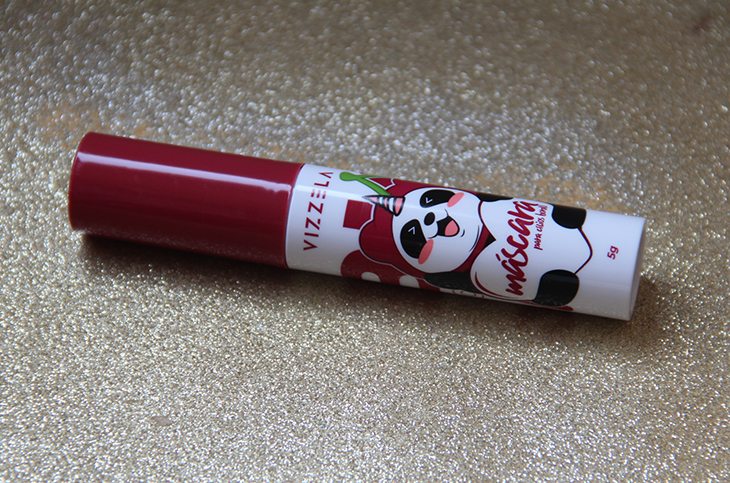 Big No Panda Cherry