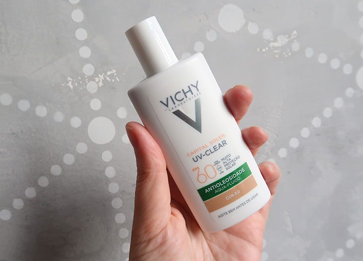 UV-Clear Vichy